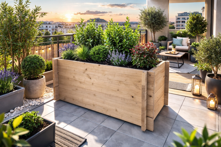 potager en bois potager bois, potager en bois fabriqué en France