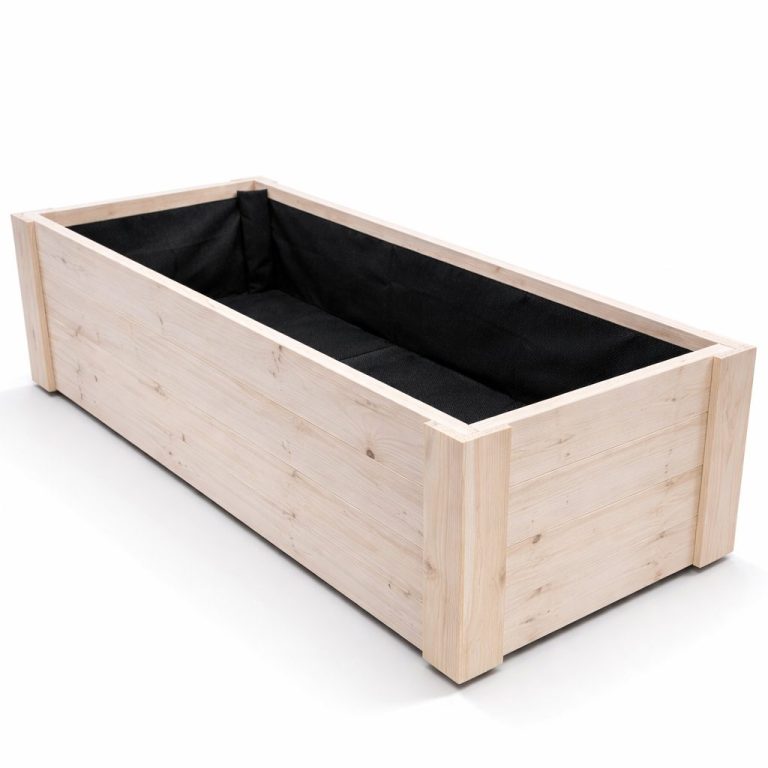 potager en bois potager bois
