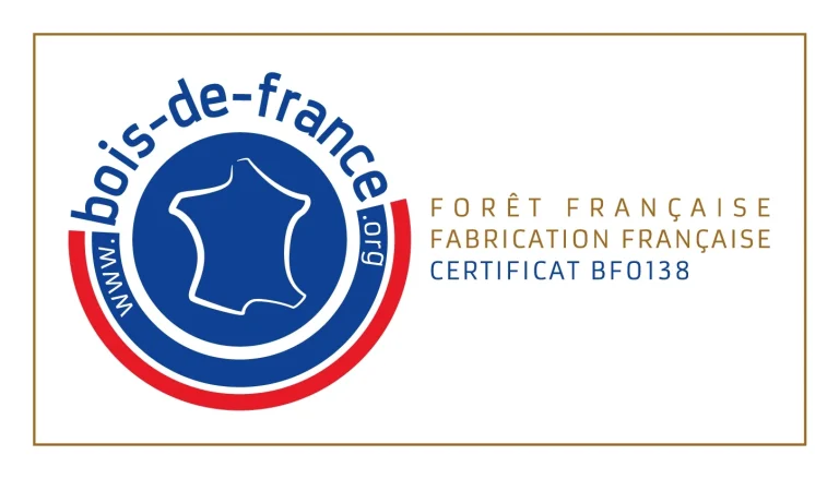 Certification bois de france