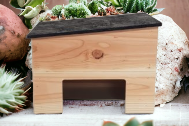 Abris animaux poulailler bois, poullailler en bois