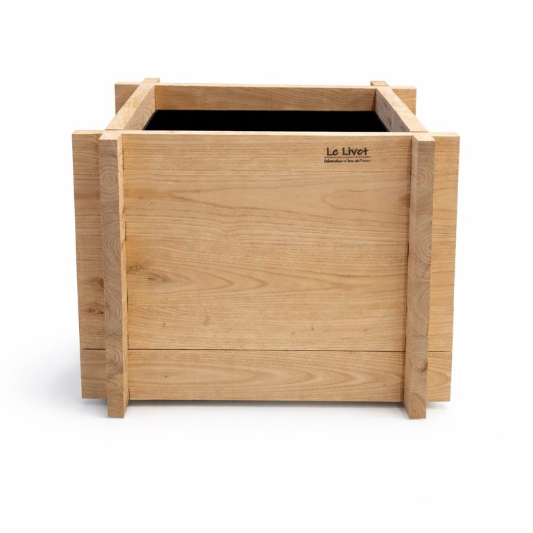 composteur en bois composteur bois